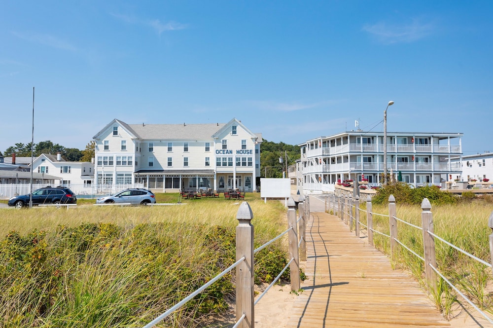 Ocean House Hotel & Motel - photo 149