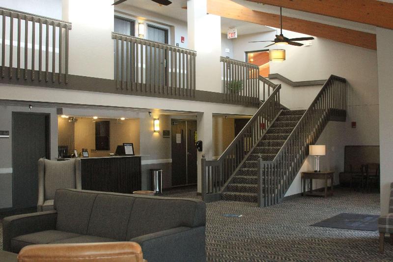 AmericInn by Wyndham Wadena - photo 6