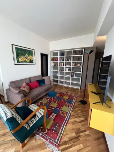 Casa Ludovica — 4-Star Luxury Hotel in Verona, Italy
