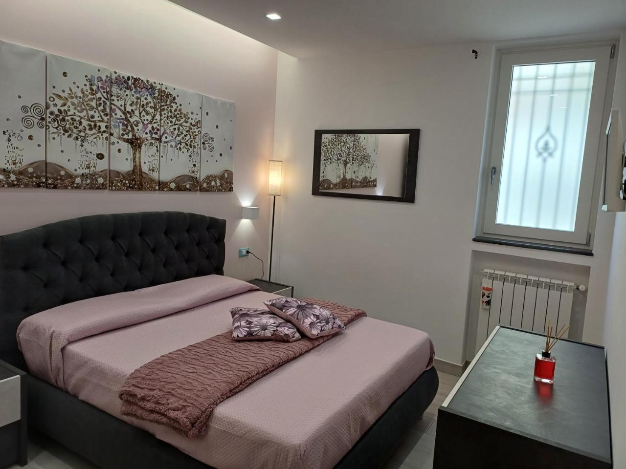 Il Talamo di nonna Rosa — hotel in Tramonti