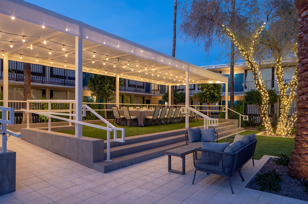 Hotel Adeline Scottsdale a Tribute Portfolio Hotel - photo 106