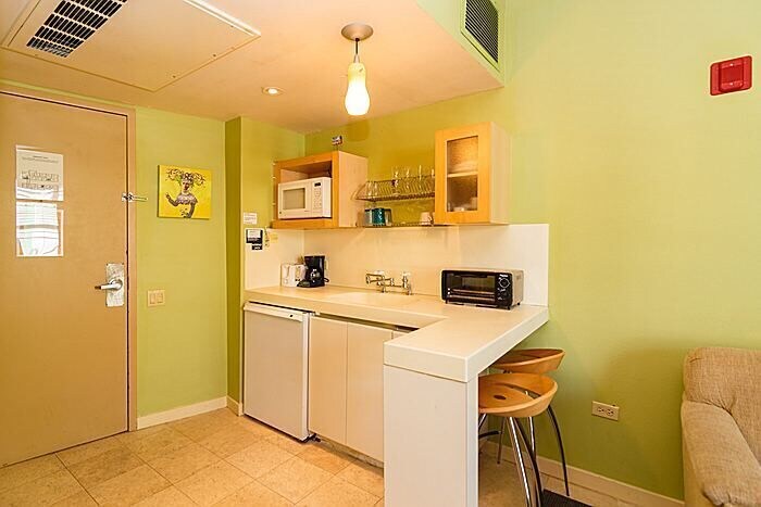 The Mercury All Suites Hotel - photo 27