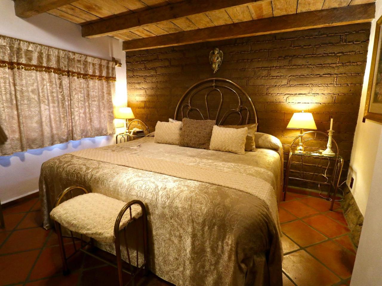 Huehcani Xamikal in Zacatlan, Mexico