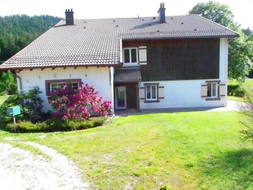 Les Cœurs du Tilleul in Gerardmer, France