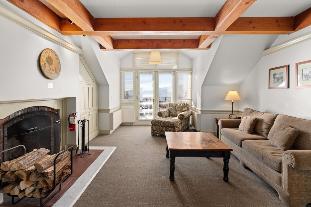 von Trapp Family Lodge & Resort - photo 61