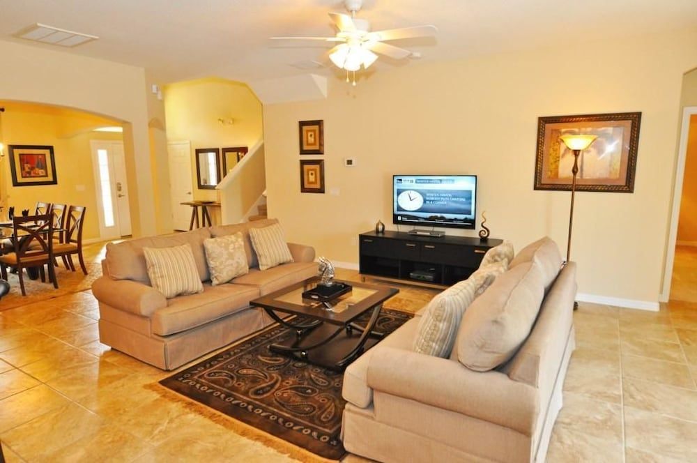 Watersong Resort Five bedroom - photo 25