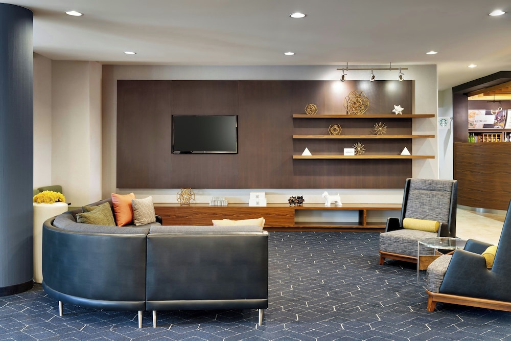 Courtyard by Marriott Houston NASA Clear Lake - photo 6