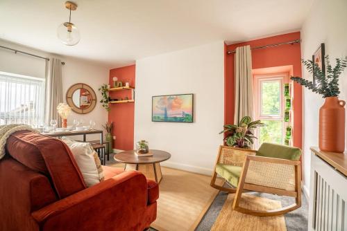 The Station Inn Apartment — 4-Star Luxury Hotel in Yeadon, United Kingdom