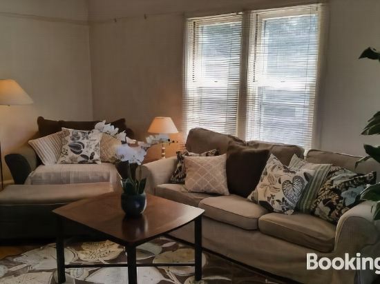 Lovely Craftsman Smarthouse King & Queen - photo 2