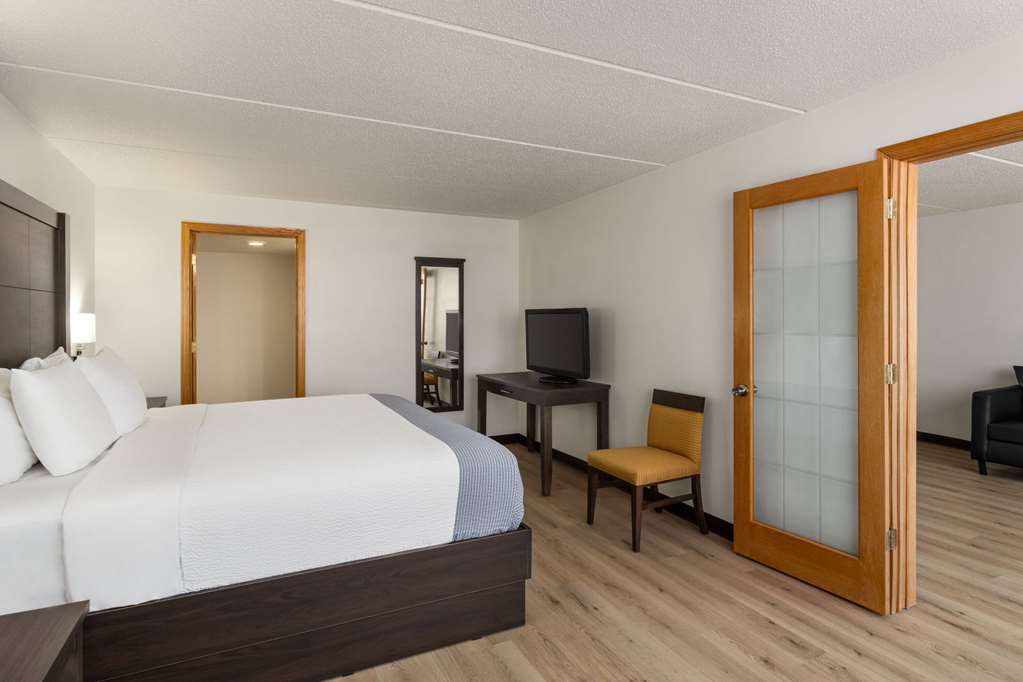 AmericInn by Wyndham Rochester Near Mayo Clinic - photo 47