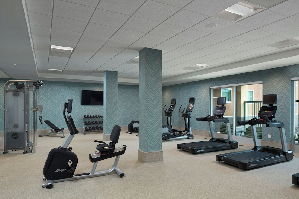 Residence Inn by Marriott Ontario Rancho Cucamonga - photo 25