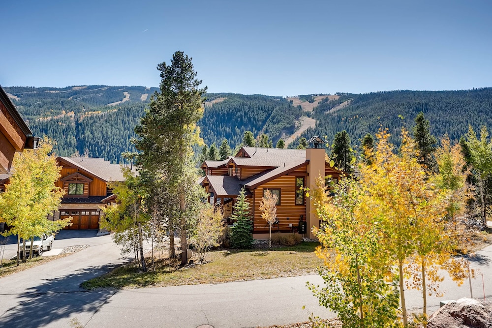 Keystone Private Homes by Keystone Resort - photo 18