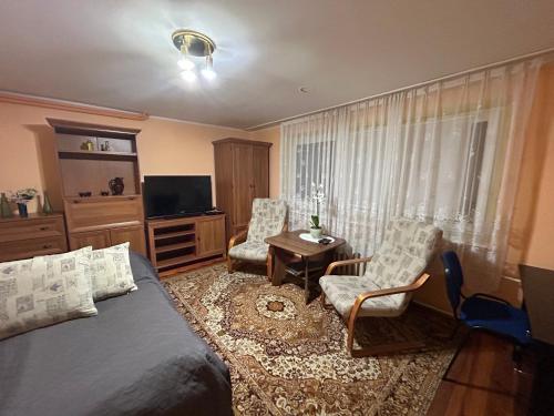 Apartament Mickiewicza — 4-Star Luxury Hotel in Gdansk, Poland