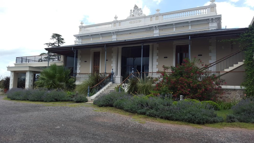 Hotel Montecassino — hotel in Capilla Del Monte