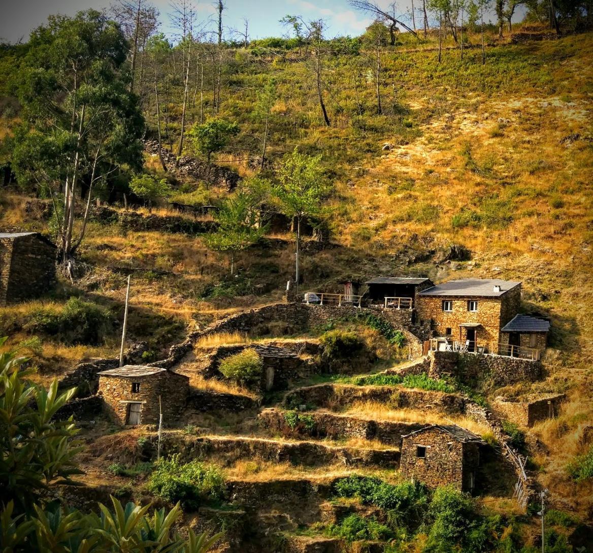 Refugio Do Fujaco — hotel in Sao Pedro Do Sul