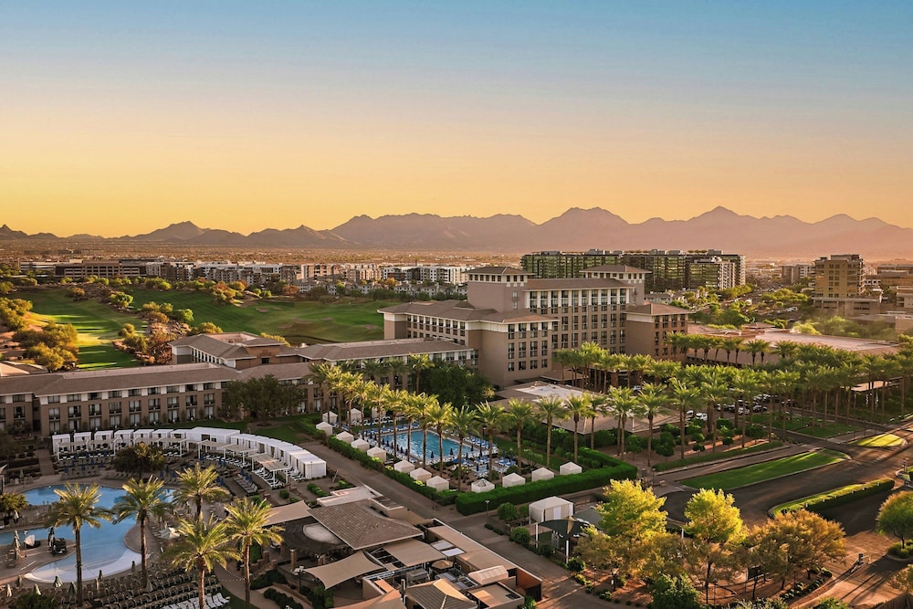 The Westin Kierland Resort & Spa - photo 134