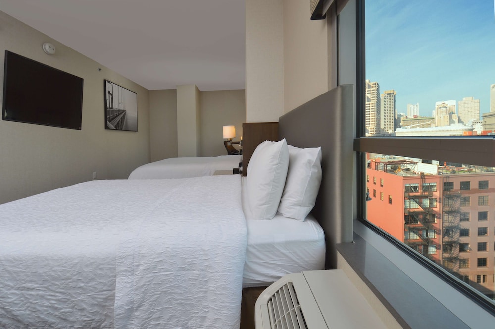 Hampton Inn San Francisco Downtown Convention Center - photo 52
