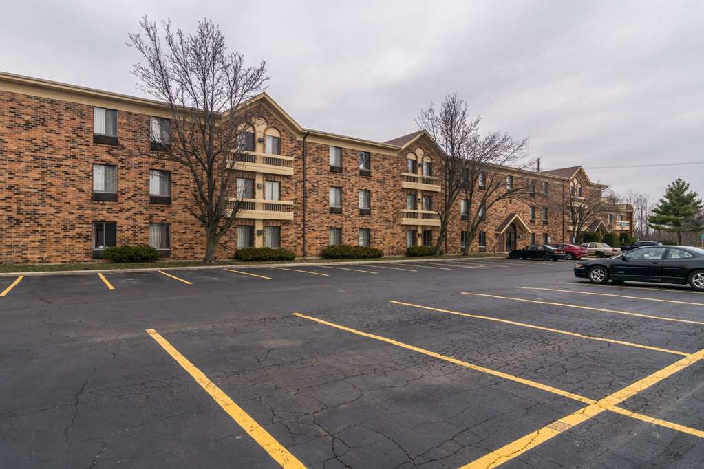 Motel 6 Libertyville IL - photo 3