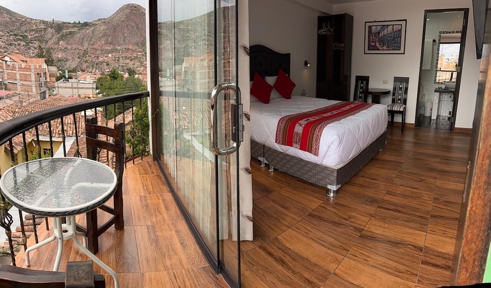 Hotel Killa — Urubamba — photo 5