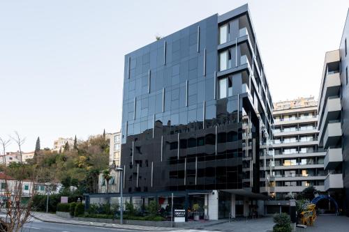 Apartment Ro Ma City Center
