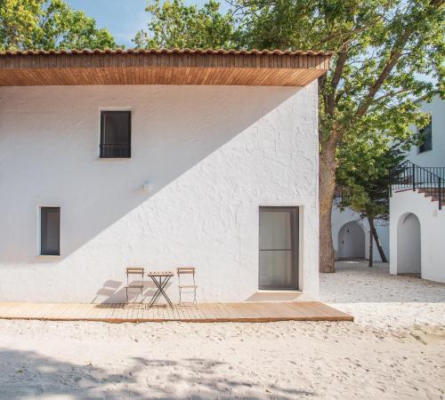 Hacienda De Mare in Mangalia, Romania