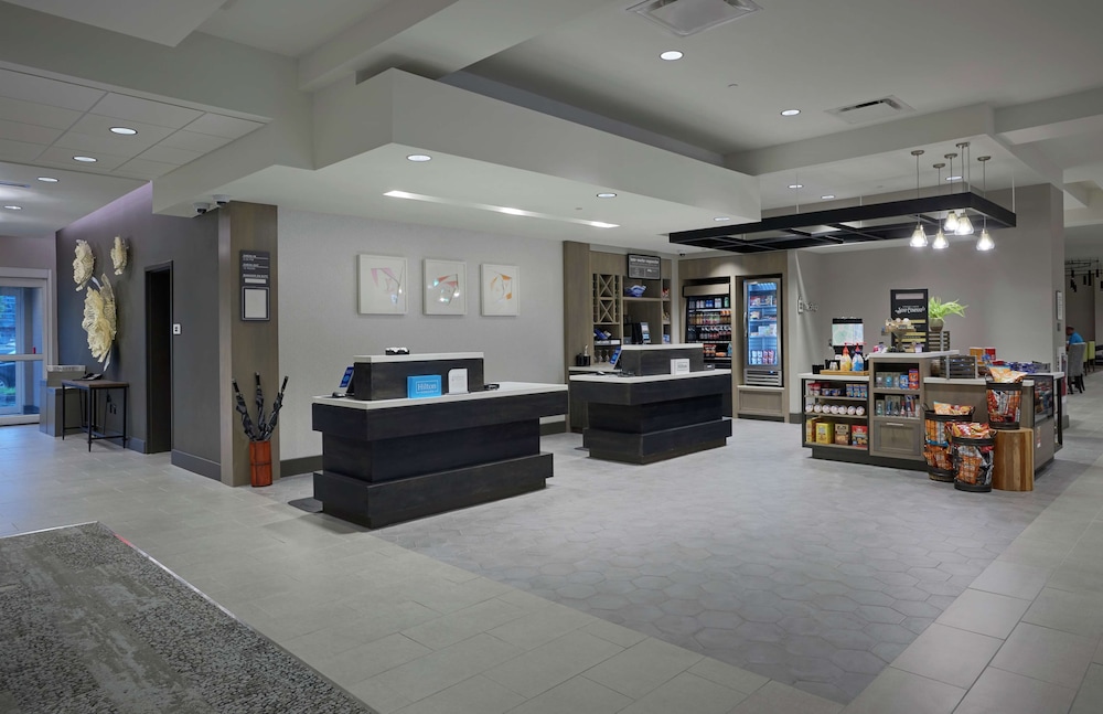 Hilton Garden Inn Corning Downtown - photo 24