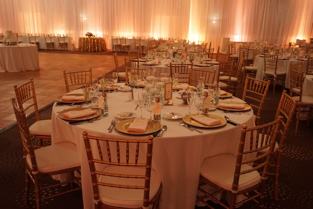 DoubleTree by Hilton Hotel Bloomington - photo 73