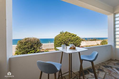 Casa à Beira Mar Countryhouse with Ocean view — 4-Star Luxury Hotel in Sao Pedro Da Cadeira, Portugal