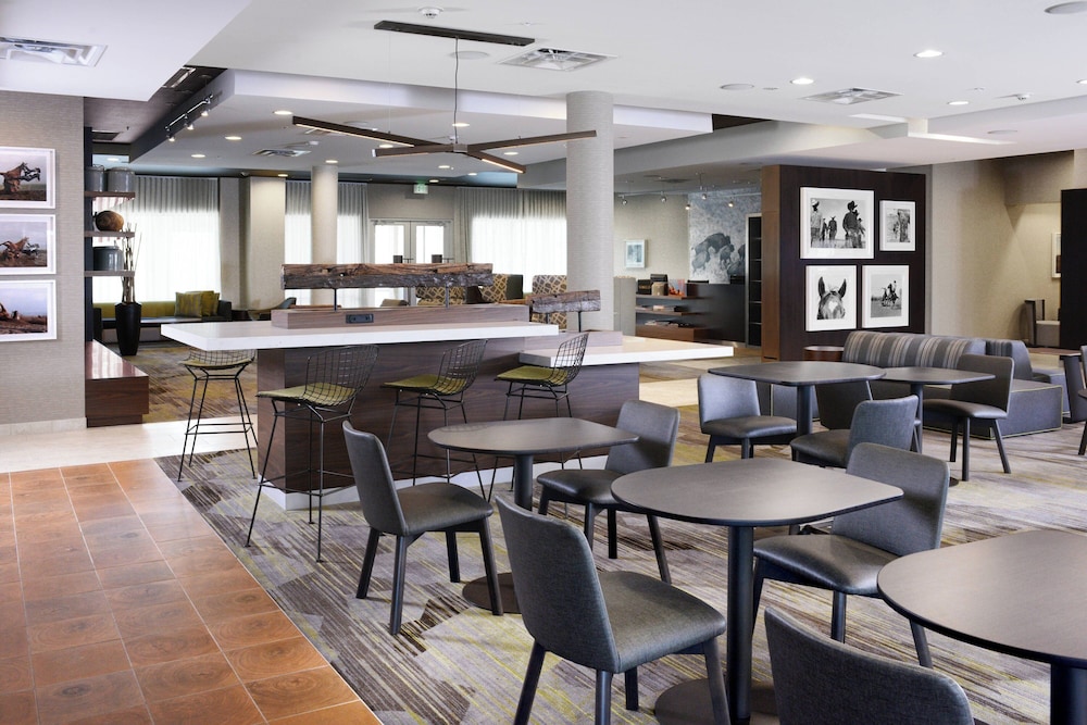 Courtyard by Marriott Dallas Plano The Colony - photo 27
