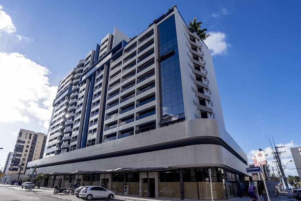 Edifício Time Apto 613 Maceió in Maceio, Brasil