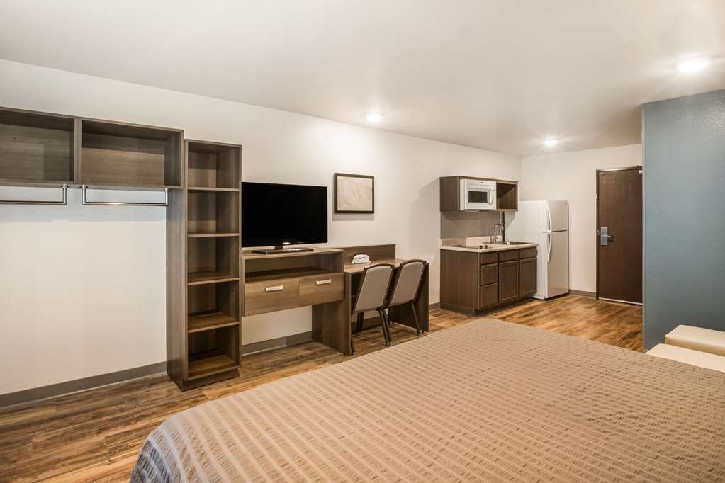 WoodSpring Suites Atlanta Newnan - photo 21