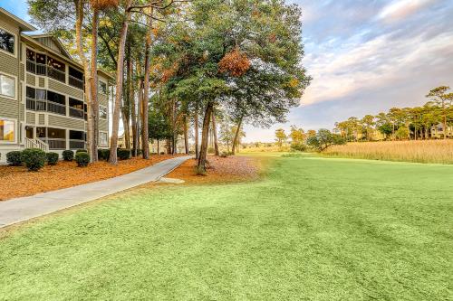 Tidewater Retreat — 4-Star Luxury Hotel in North Myrtle Beach, United States