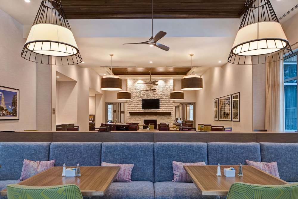 Homewood Suites by Hilton Summerville - photo 40
