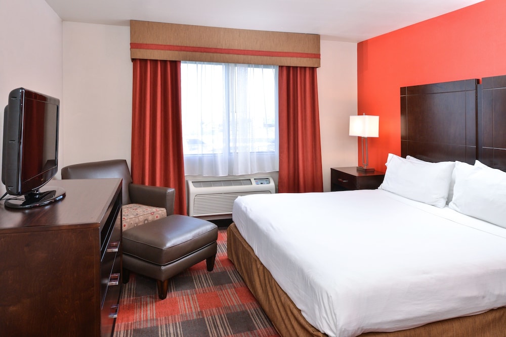 Holiday Inn Express Hotel & Suites Kingman an IHG Hotel - photo 2