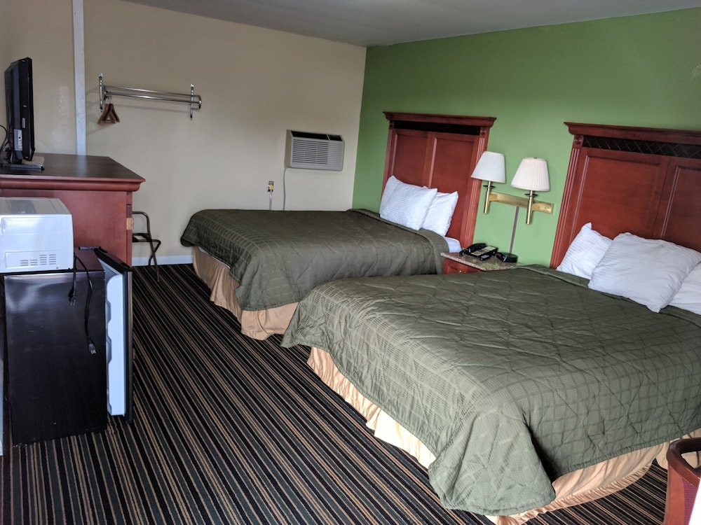 Benton Inn - featured photo