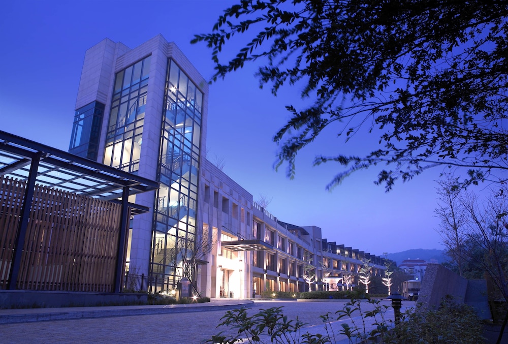 Lakeshore Hotel — Hsinchu