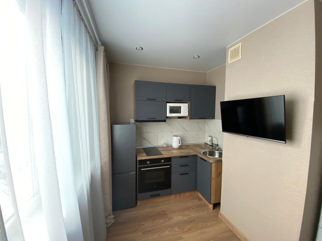 Na Shkolnoy Flat — Tynda — photo 4