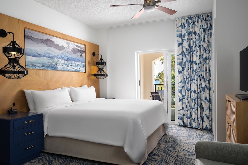 Marriott's Ocean Pointe - photo 8