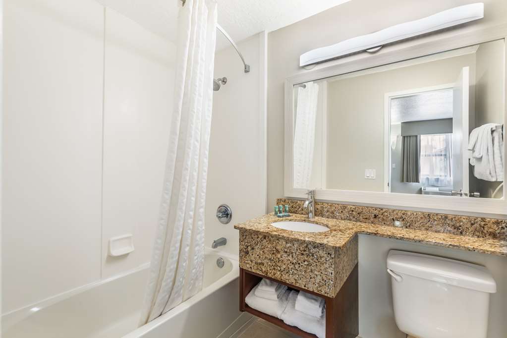 Best Western Cocoa Beach Port Canaveral - photo 33
