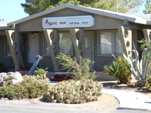 The Atomic Inn - photo 16