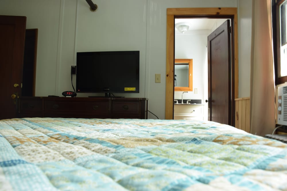 The Baseball Hotel - photo 50