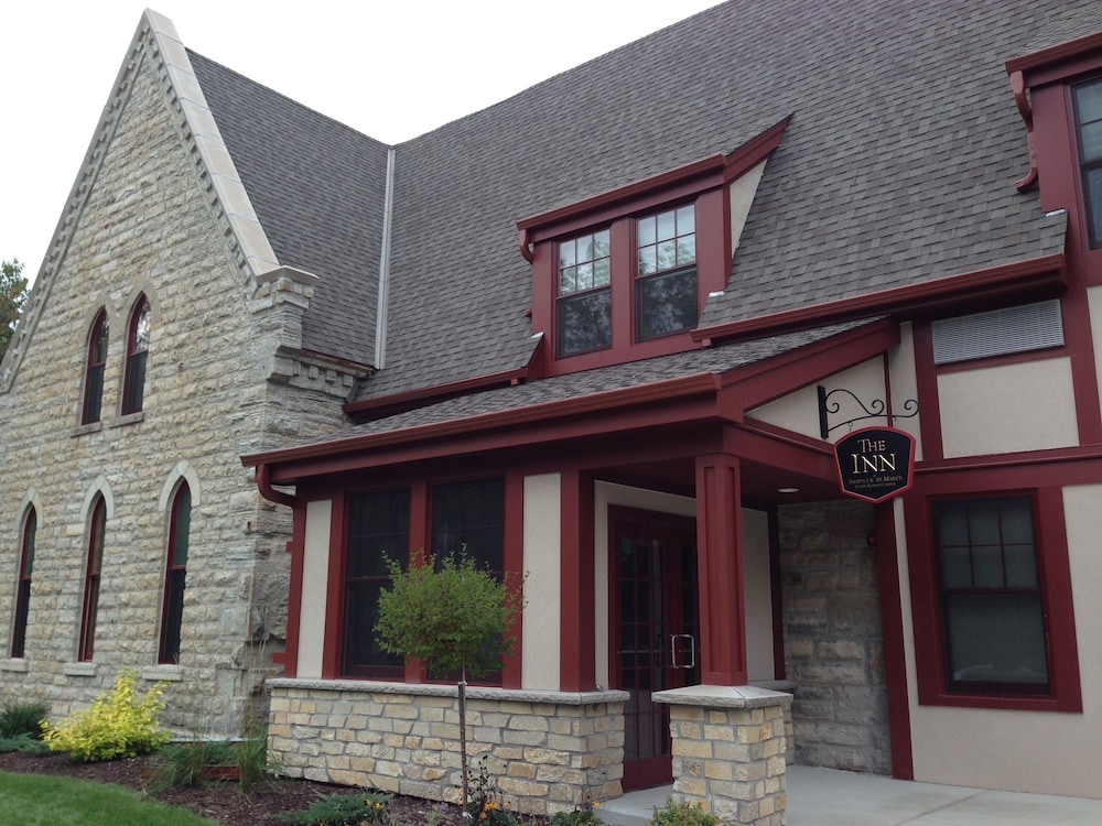 The Inn at Shattuck St. Mary's - photo 46