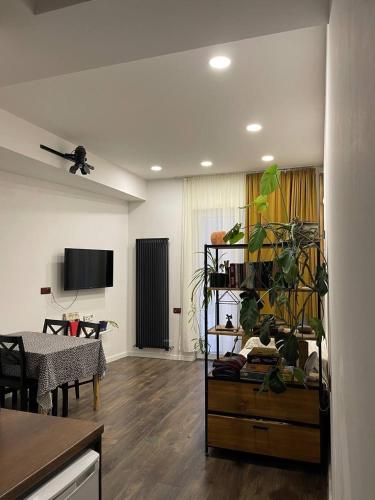 Cosy apartment crafted with love