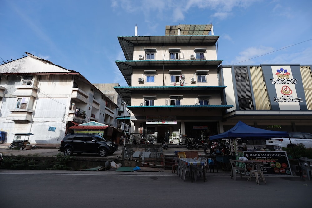 Hotel O Sir Homestay — Batam