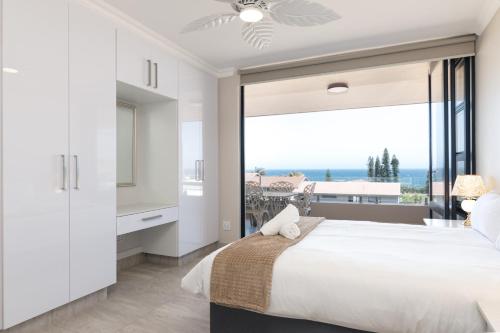 Shanthi Apartment 7 — 4-Star Luxury Hotel in Ballito, South Africa