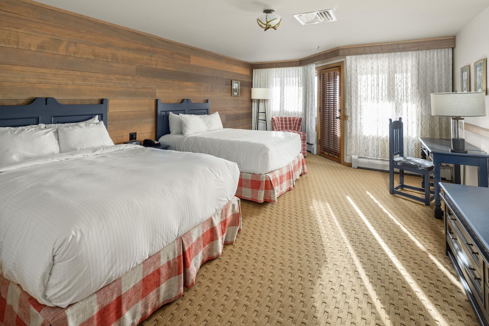 von Trapp Family Lodge & Resort - photo 32