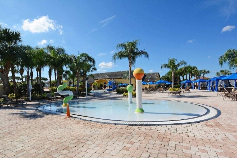 Spacious Family Getaway W Resort 3154pp 5 Bedroom Home by RedAwning - photo 32