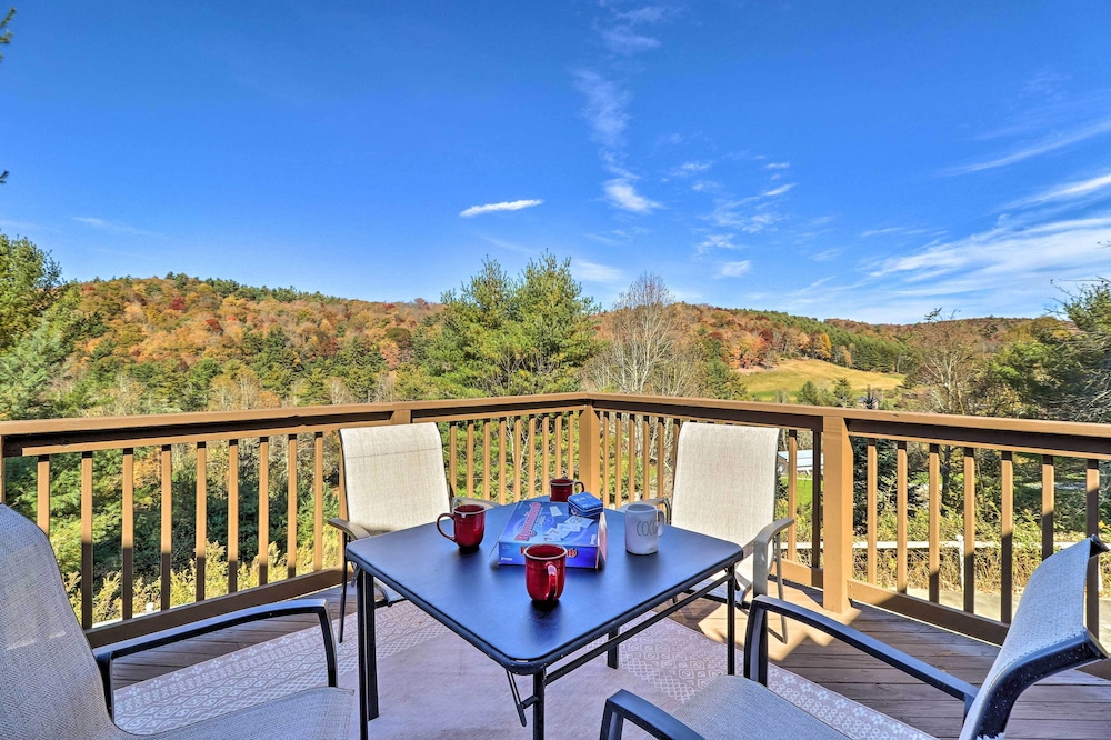 Welcoming Boone Getaway Near Hiking and Skiing — hotel in Boone