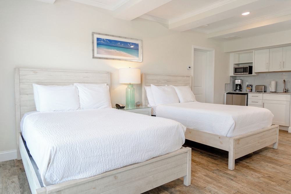 The Fold Hotels Indian Shores - photo 3