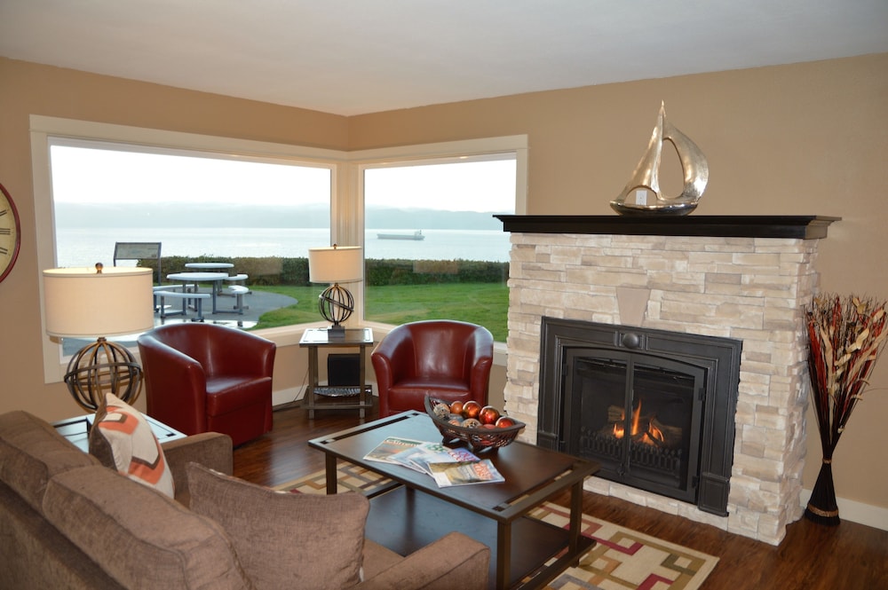 Astoria Crest Motel - photo 4